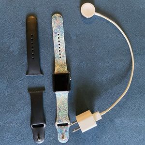 Series 1 Apple Watch